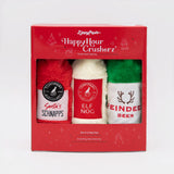 ZIPPY PAWS: Christmas Happy Hour (3 Pack)