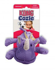 KONG: Cozie Rosie Rhino (Medium)