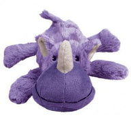 KONG: Cozie Rosie Rhino (Small)