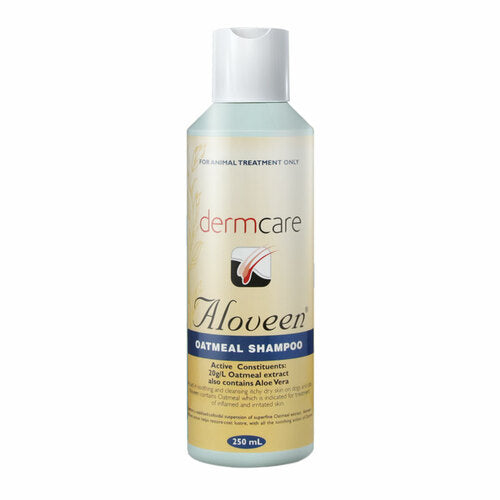 Aloveen: Shampoo 250ml