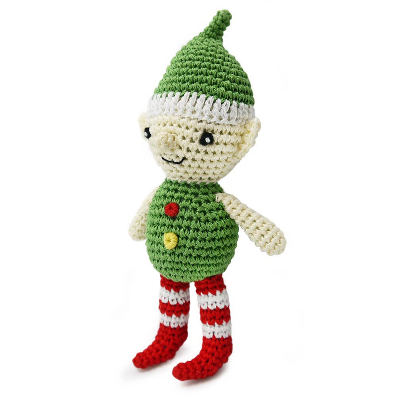 Dogo Pet: Crochet Toy - Elf
