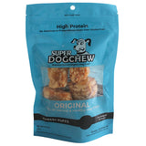 DOG TREATS Super Dog Chew | Himalayan Cheesy Puffs Treat (100g)