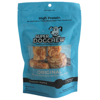 DOG TREATS Super Dog Chew | Himalayan Cheesy Puffs Treat (100g)