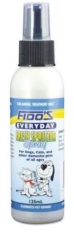 FIDOS: Everyday Fresh Spritzer 125ml