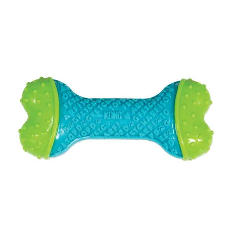 KONG: CoreStrength Dog Bone Toy (Medium/Large)