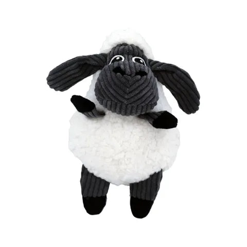KONG: Sherps Floofs Sheep Dog Toy
