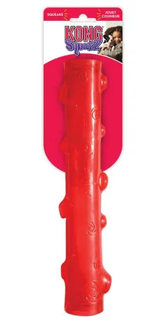 KONG: Squeezz Stick (Large)