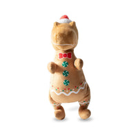 Fringe Studio: Christmas Cookie-Saurus