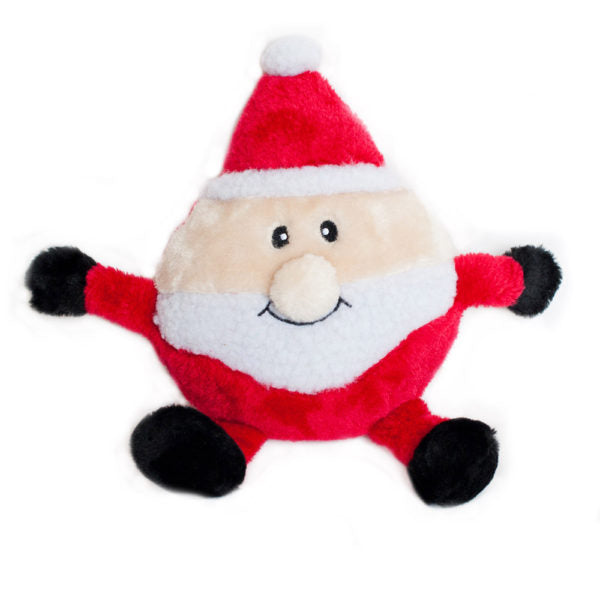 ZIPPY PAWS: Brainey - Santa