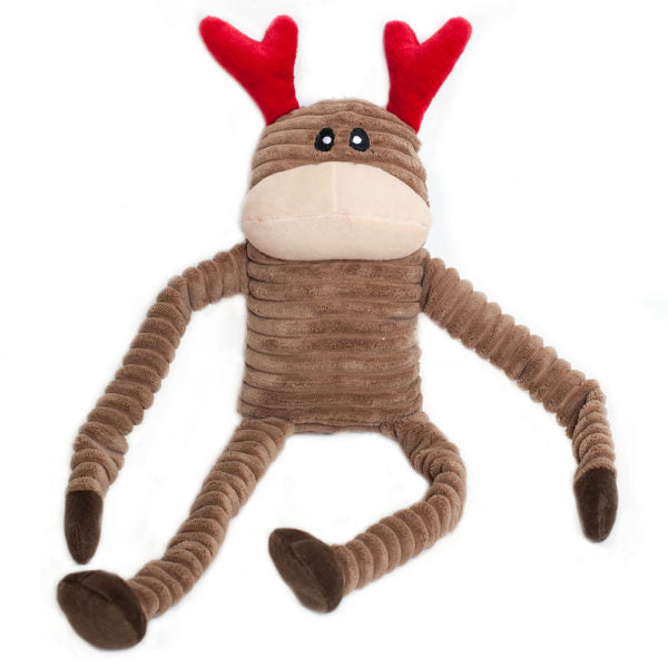 ZIPPY PAWS: Reindeer - Large